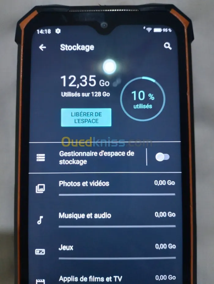 Doogee S88PRO
