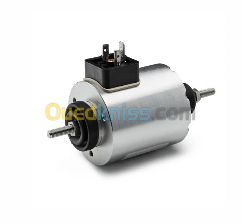 Push pull solenoid, 24V DC, 20 mm ( Electro aiment bistable)
