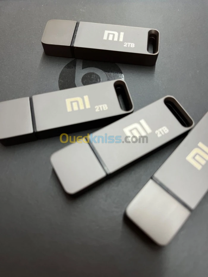 Flash disk mi 2TB
