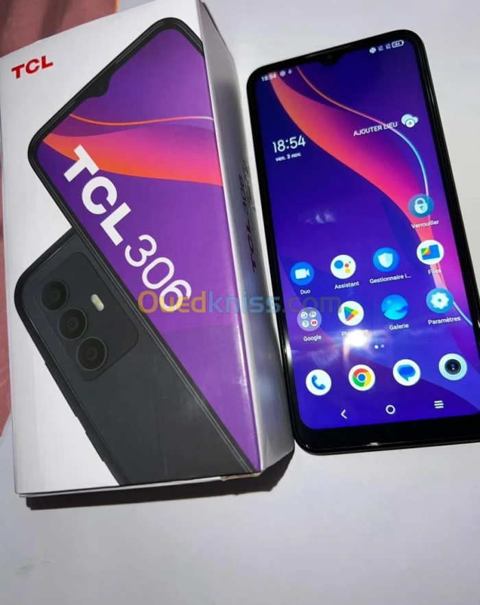Tcl Tcl 306