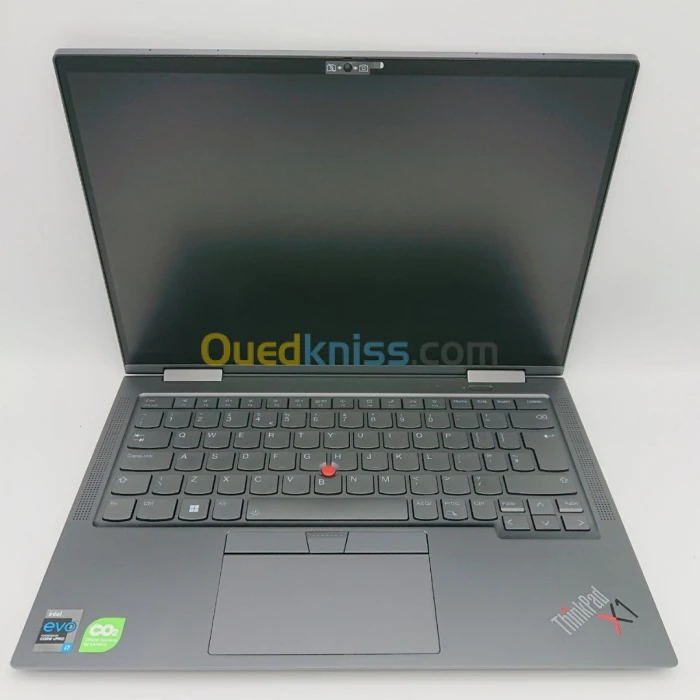 THINKPAD X1 YOGA 6TH GEN i7-1165G7 16 GB DDR4 512 GB SSD 14 FHD TACTILE Intel Iris XE
