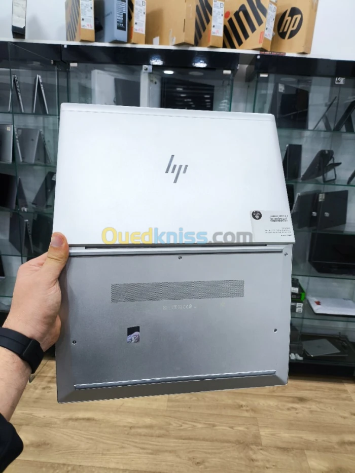 ELITEBOOK 840 G8 i5 1145G7/16G DDR4/256G SSD NVME 4.0/14 FHD