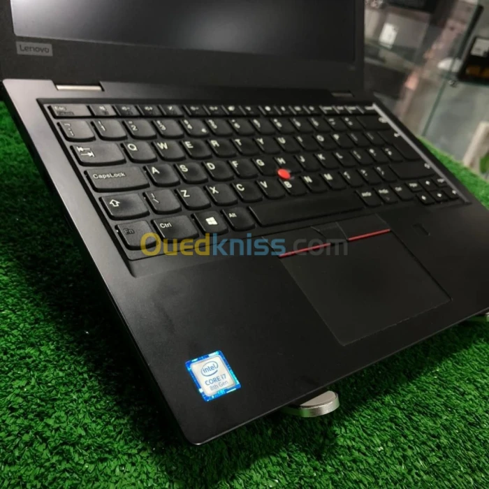 LENOVO ThinkPad L380  i7-8550U 16 gb DDR4 256 Go SSD 13.3" FHD Intel UHD 620
