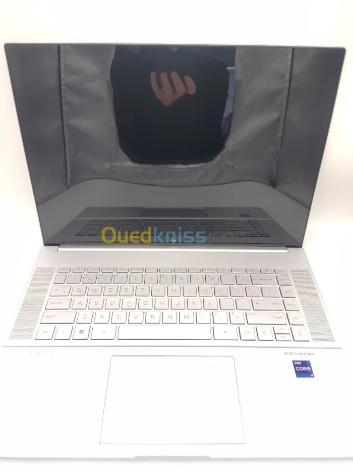 HP ENVY 16 i9 13900H 16GB DDR5 1Tb SSD NVMe 16 FHD NVIDIA RTX 4060 8Go