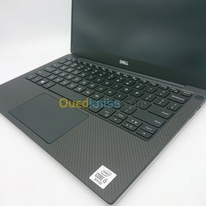 Dell XPS 13" 7390 i5-10210U 8 Gb DDR4 512 Gb SSD 13.3" FullHD Intel UHD 620