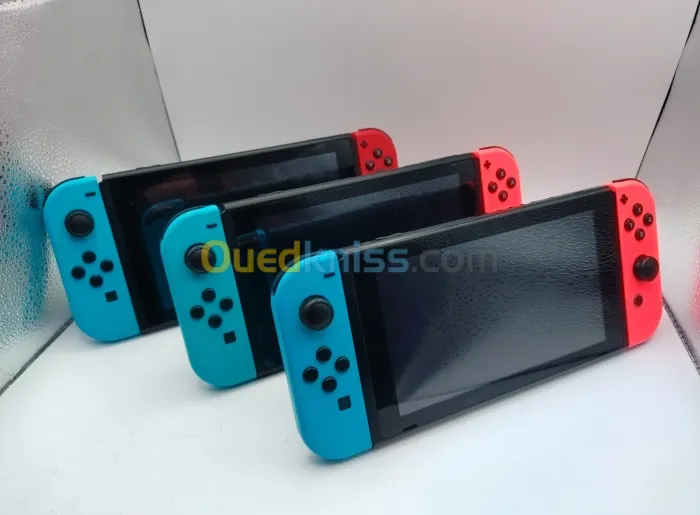 Nintendo Switch v2