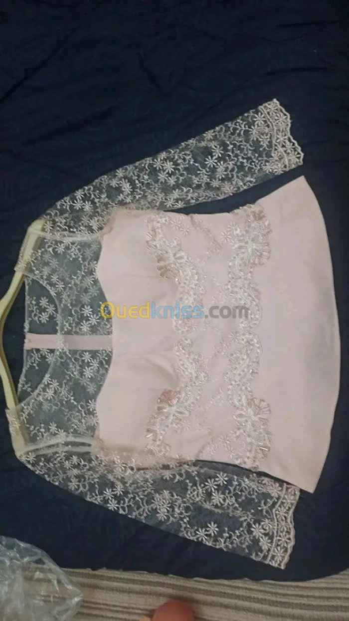Ensemble pour mariage
