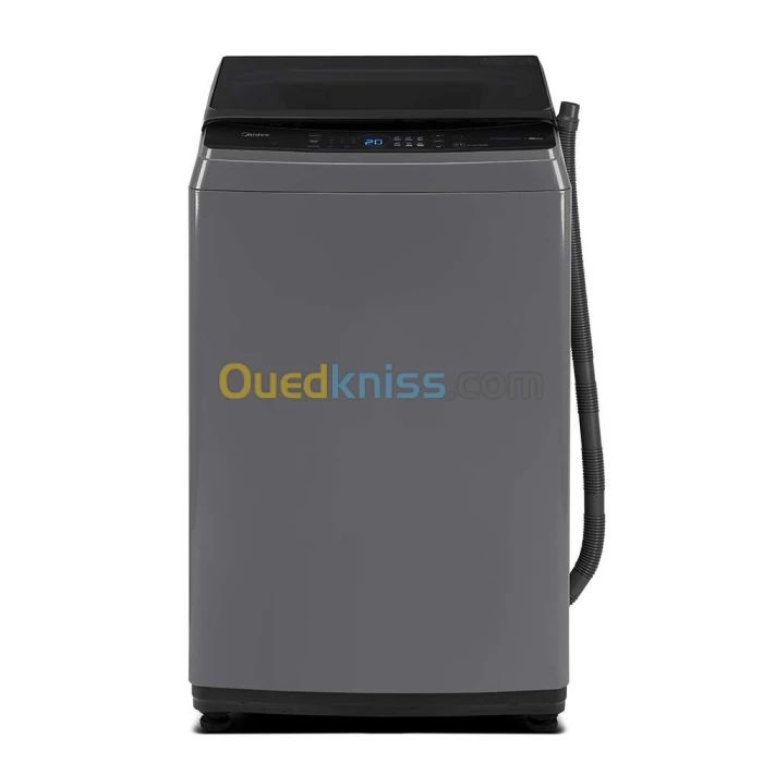 MACHINE A LAVER TOP 8KG MIDEA 