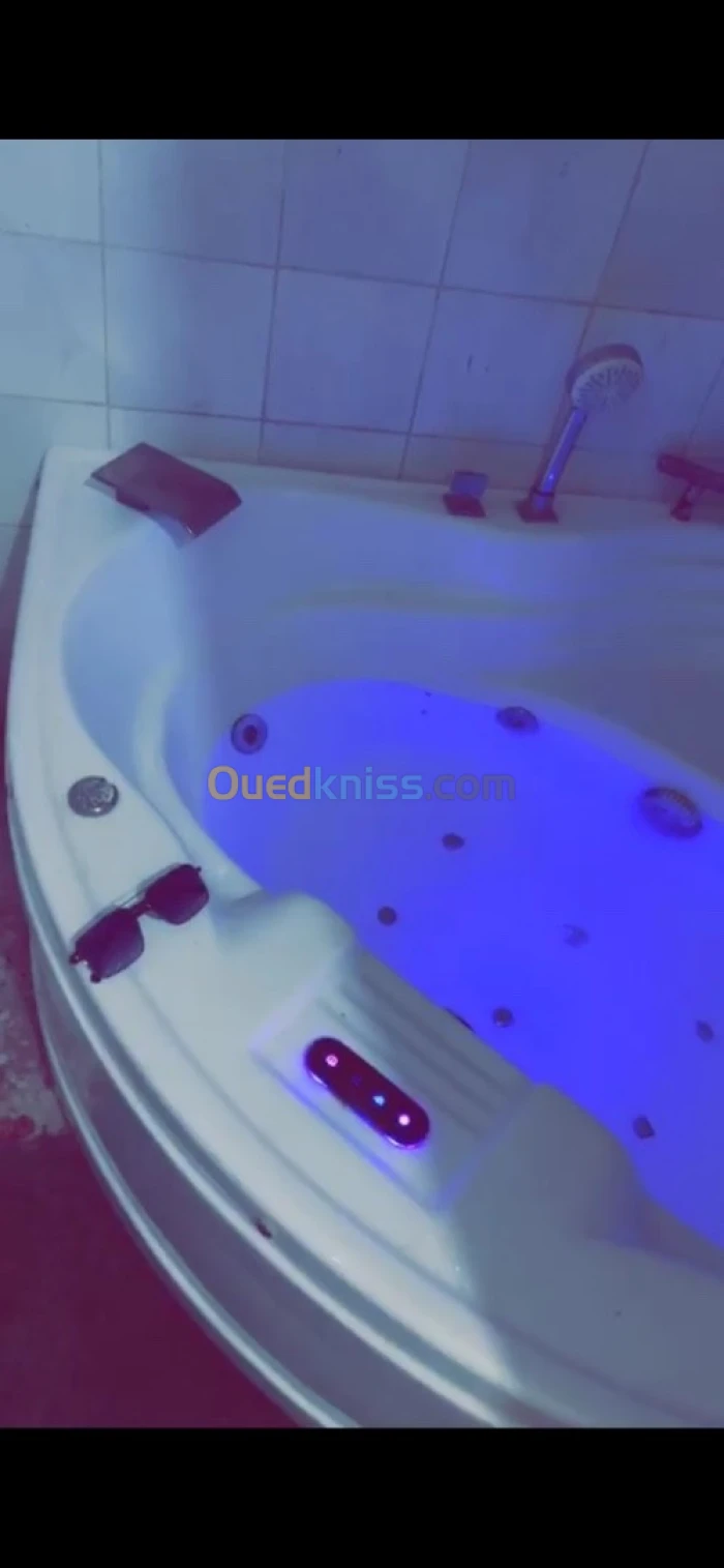 Jacuzzi