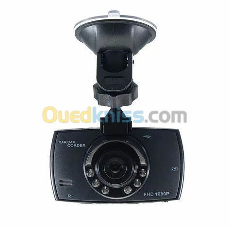 camera dash cam