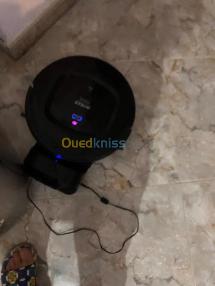 Robot aspirateur 