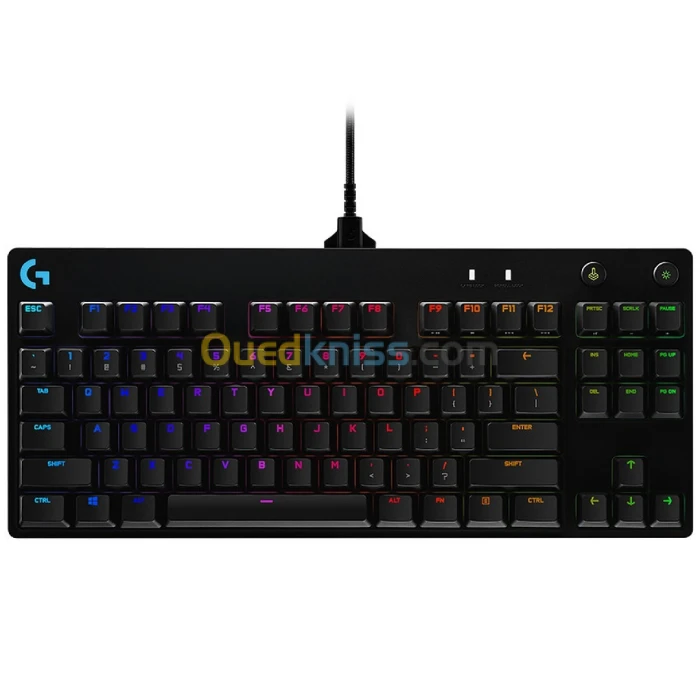 Logitech G Pro TKL