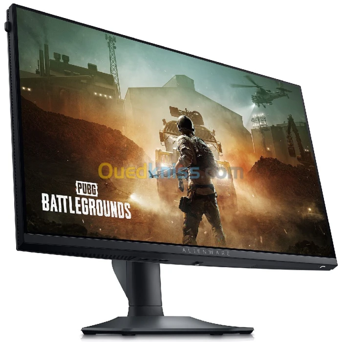 Alienware 25" 360hz LED - AW2523HF 