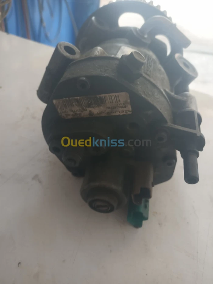 Pompe hb d'injection DCi Kangoo