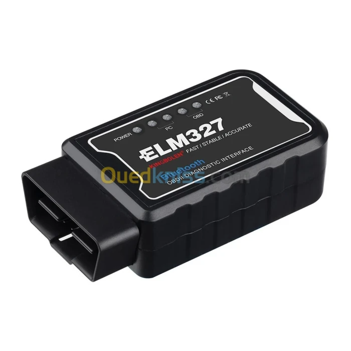 Scanner OBD2 Kingbolen