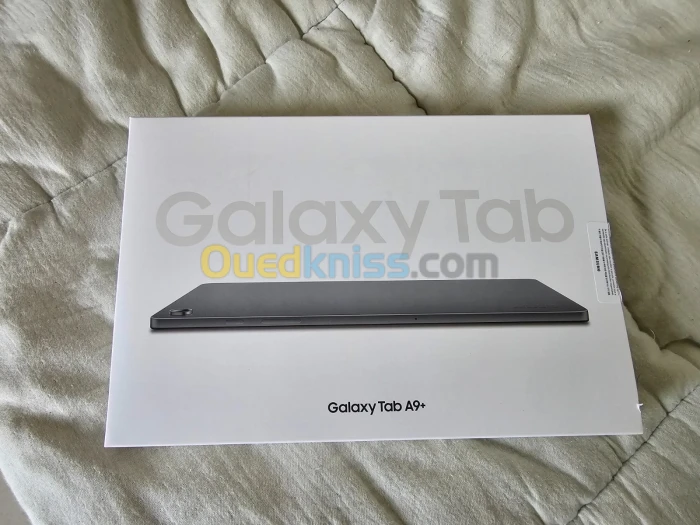 Samsung TAB A9+