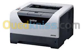IMPRIMANTE BROTHER LASER JET HL-5350DN RECTO-VERSO 