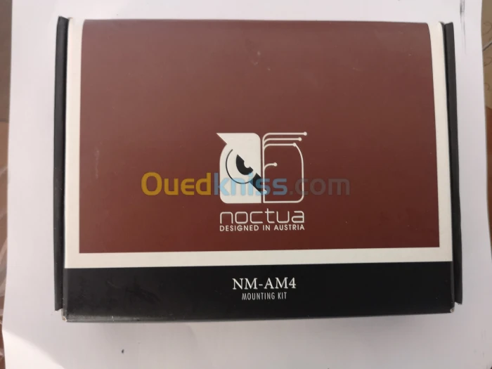 Kit fixations NOCTUA AMD 4/5 +kit fixations Lga 1700 noctua