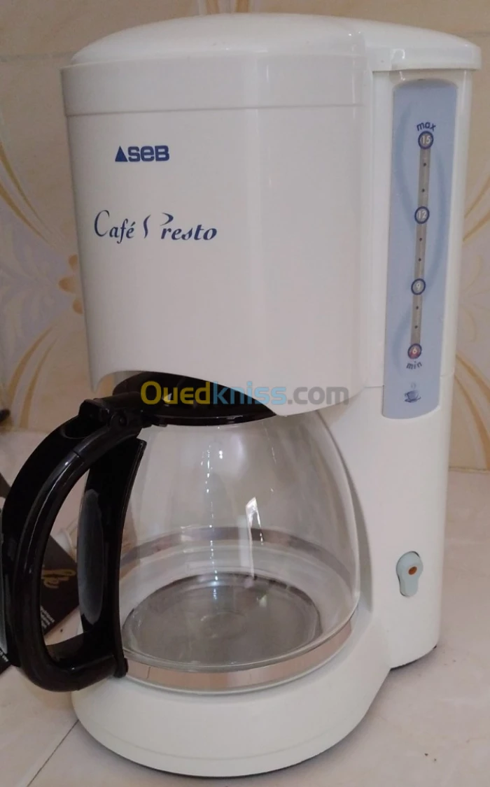 Machine à café