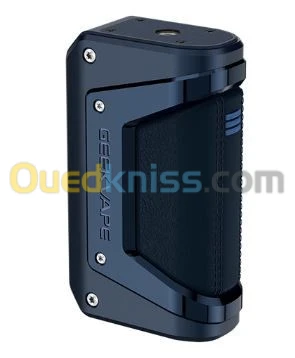 Cigarette électronique GeekVape Aegis Legend 2 200W Vape