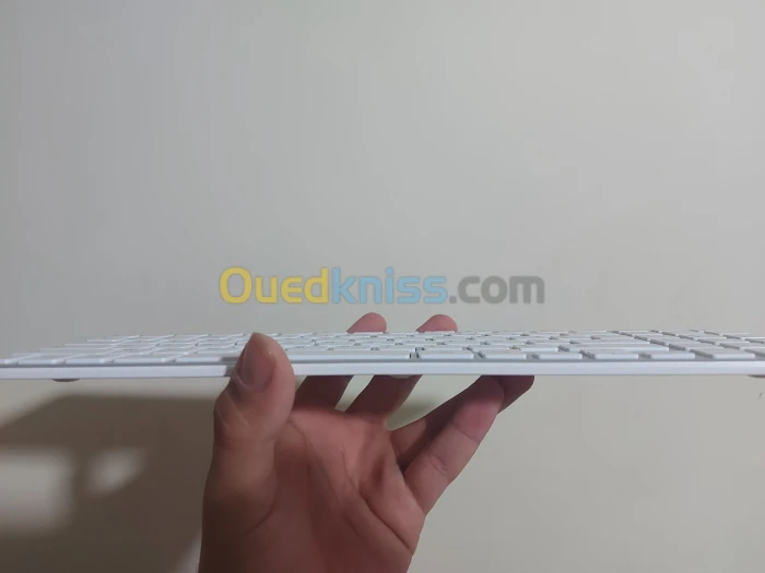 Calvier OMOTON origenal sans fil