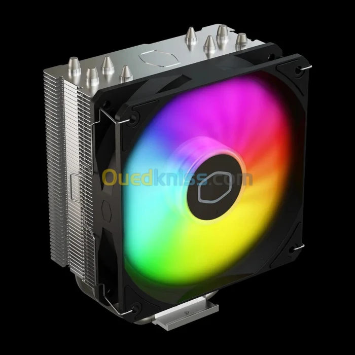 Ventirad COOLER MASTER HYPER 212 SPECTRUM V3