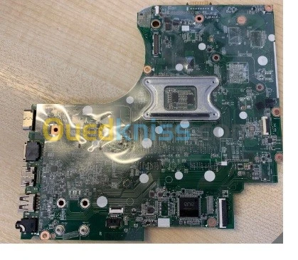 carte mere hp 250 g2