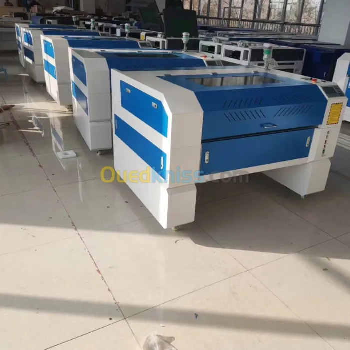 CNC lazer 150 wat 160cm*80cm et 140cm*100 cm