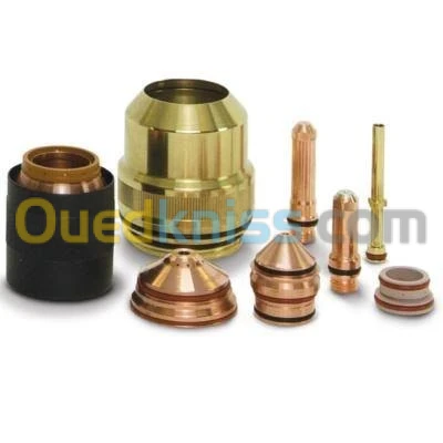Hypertherm consommables