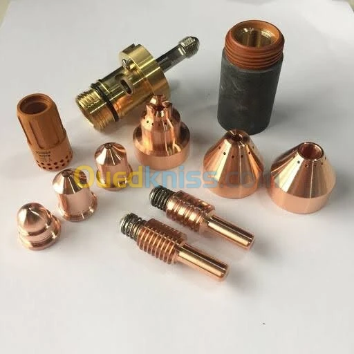 Consommables hypertherm