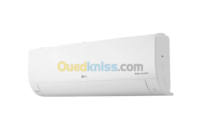 Climatiseur DUAL COOL | T3 12 K BTU/h | Economie d'énergie | Wifi | Silencieux