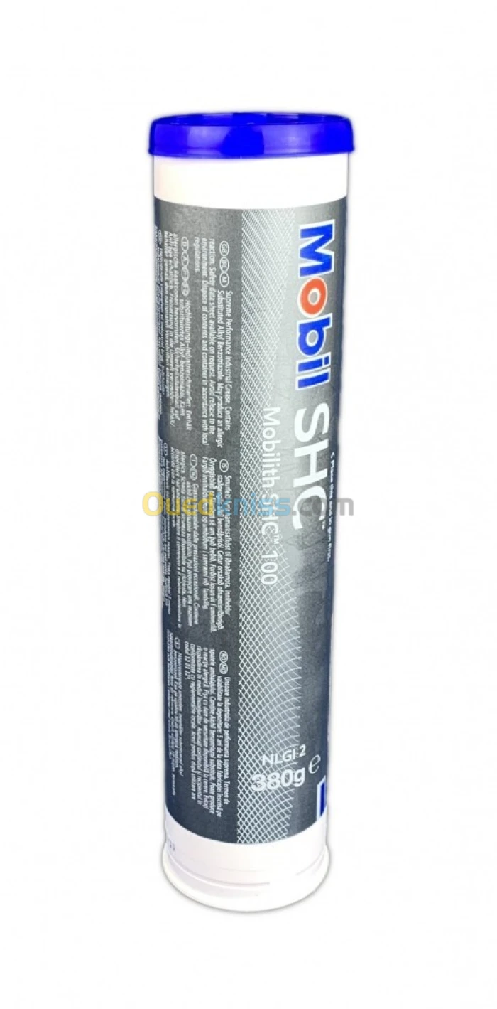 MOBIL GRAISSE MOBILITH SHC 100