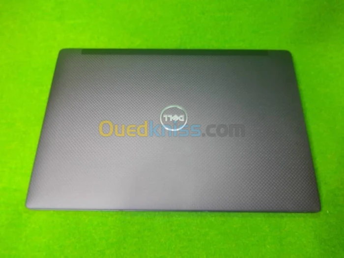Dell latitude 7480  i7 7600U  16g/ SSD 512g tactile