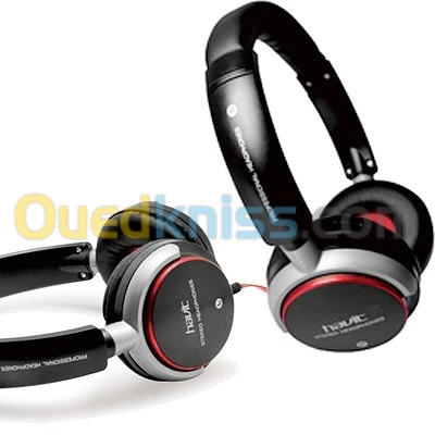 CASQUE HAVIT H2106