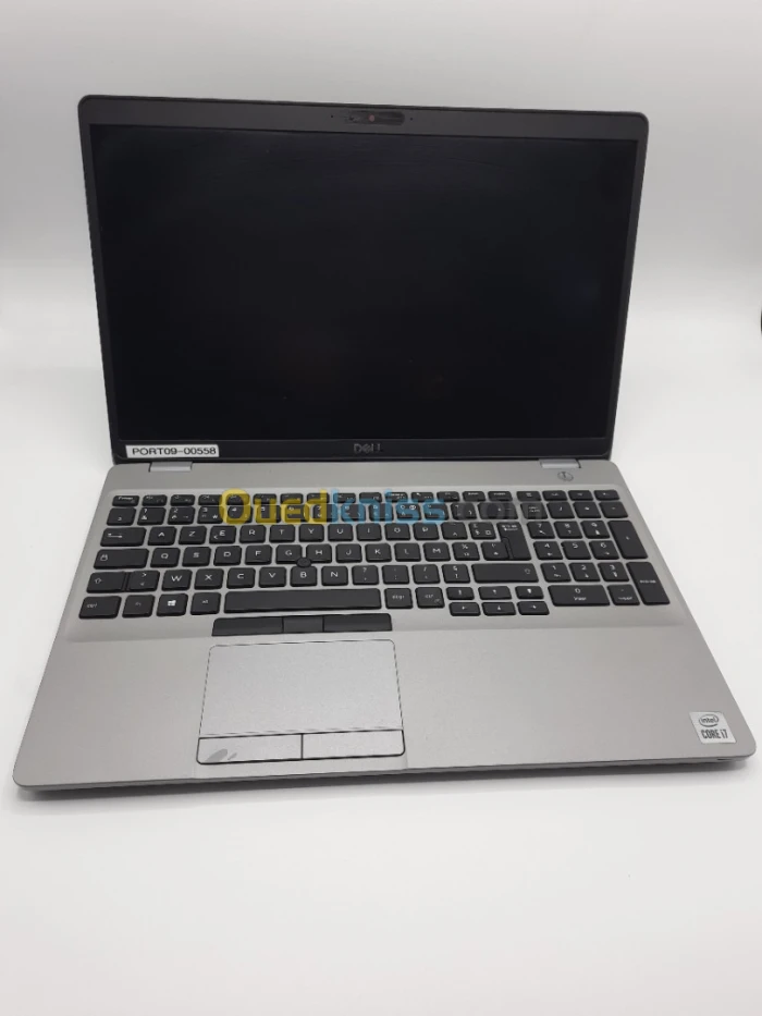 DELL Precision 3551 i7 10th /Ram 8GB /SSD 256 NVIDIA Quadro P620