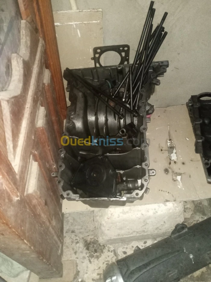 Piece automobile r5 touareg 