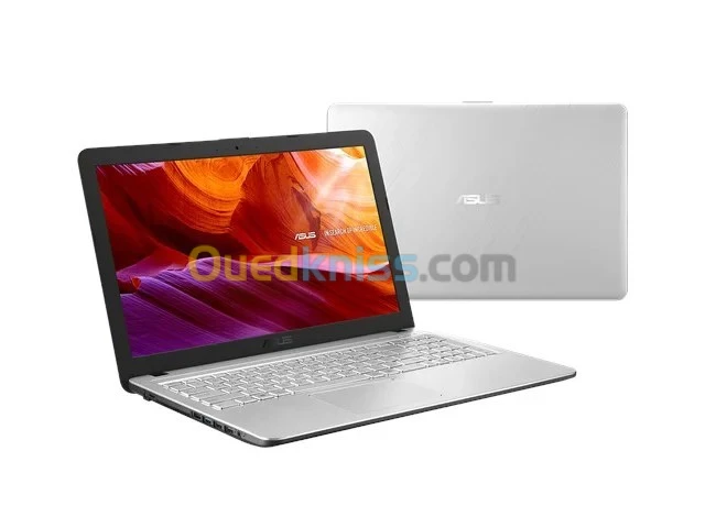 ASUS NOTEBOOK X543MA