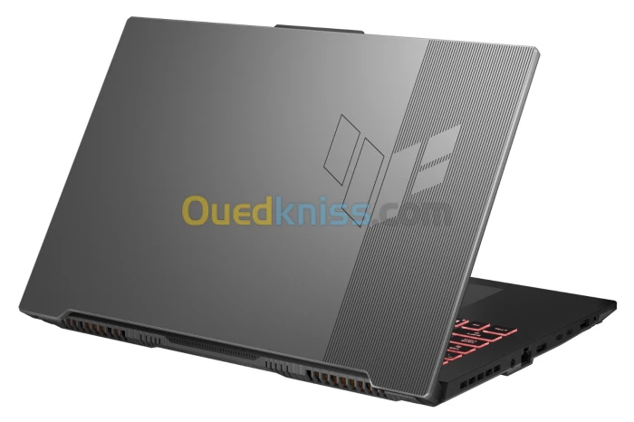 ASUS TUF A17 RYZEN 7-6800H 16GB RAM DDR5 512 SSD RTX 3050TI 17.3" 144HZ