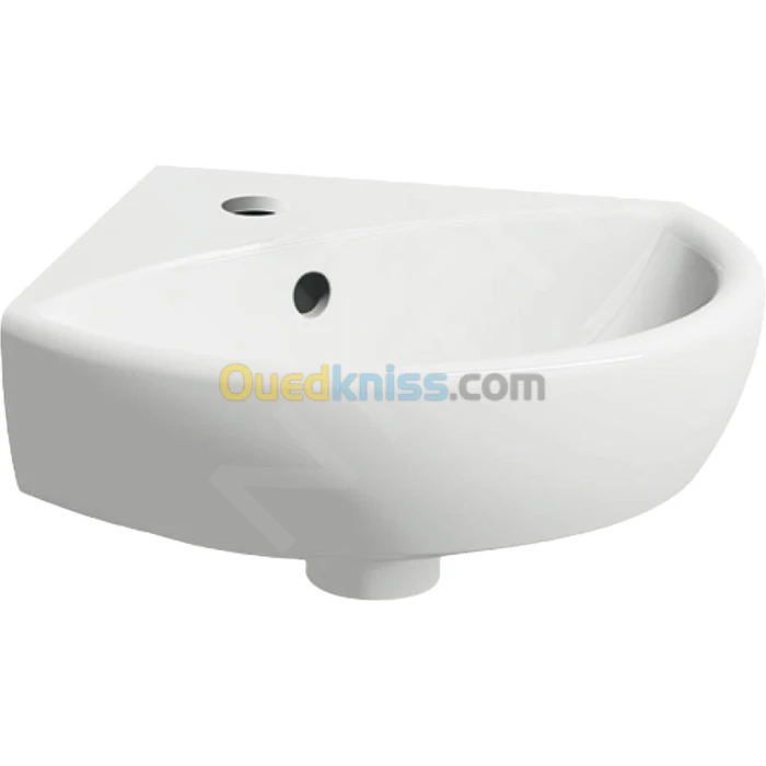 Geberit Selnova  Lave main d angle