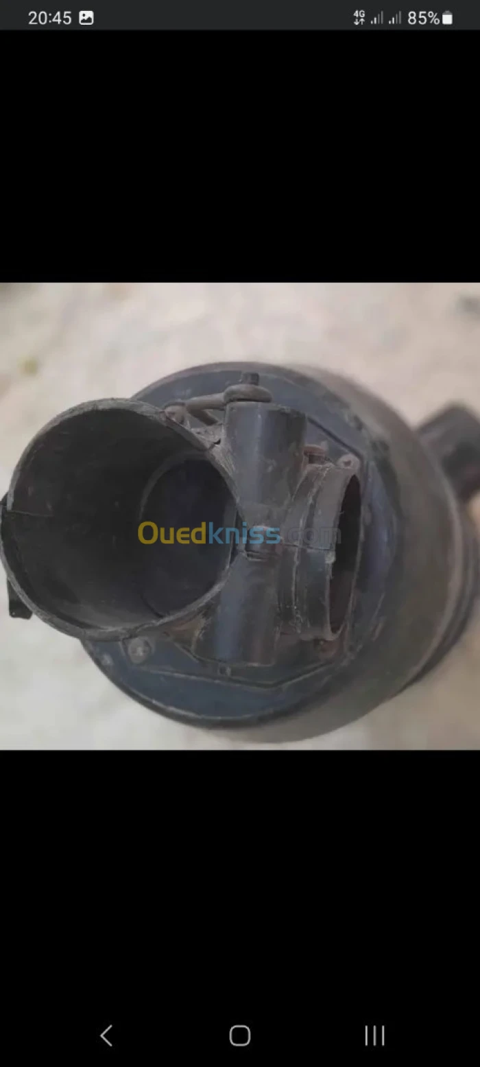 porte filtre R25
