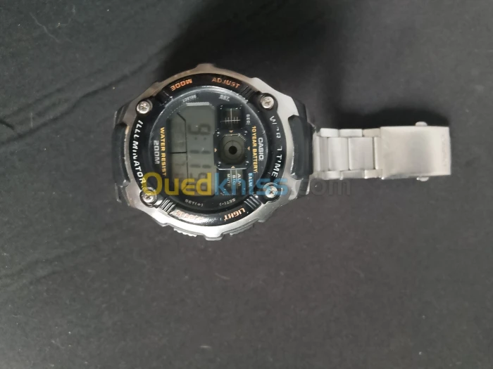 Vend casio
