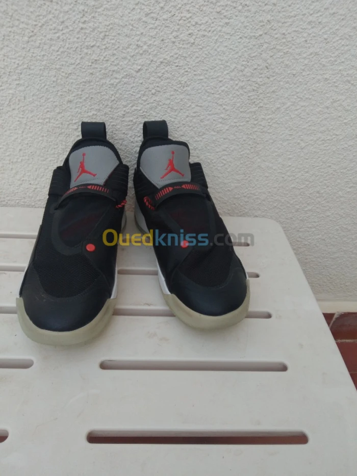 Basket nike air jordan 100% original