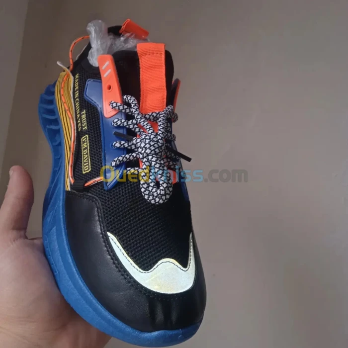 Basket gros 22paire