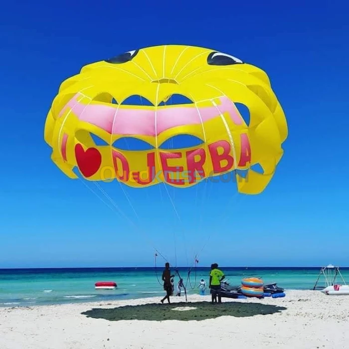 Djerba PAR_BUS