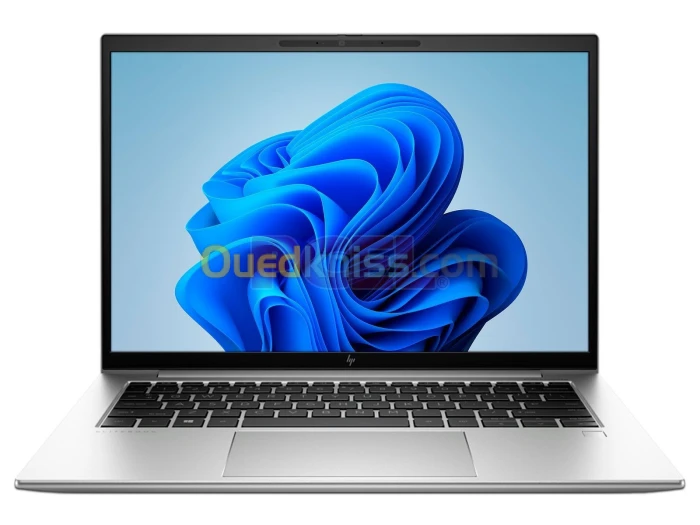 HP EliteBook 840 G9 i7 1255U RAM 16 Go DDR5 4800 MHZ 512 Go SSD 4G LTE Windows 11 Pro