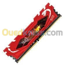 RAM 16 GB DDR4 3200 Mhz