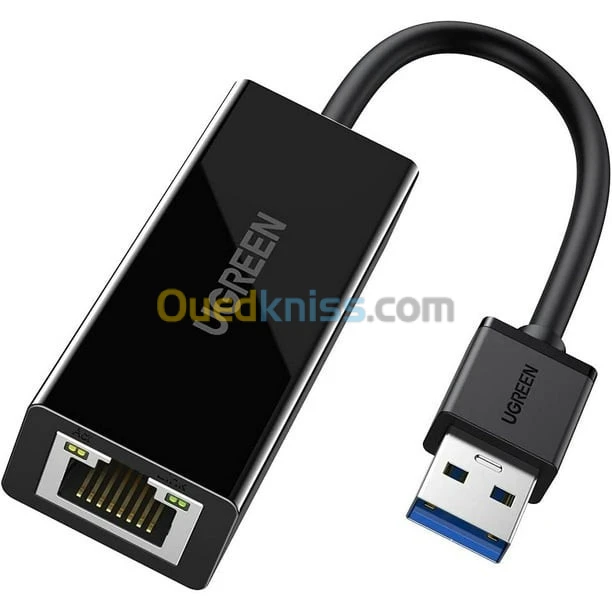 Ugreen usb 3.0 to rg45 reseau