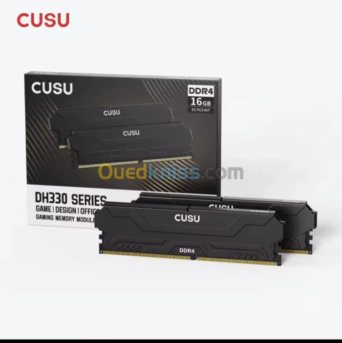 Cusu ram
