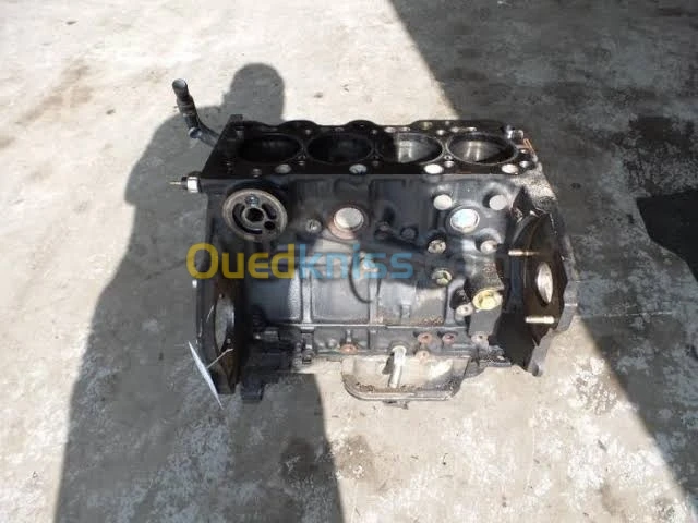 Bloc opel astra 1.7 dti std 