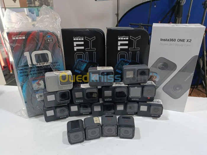 GoPro 